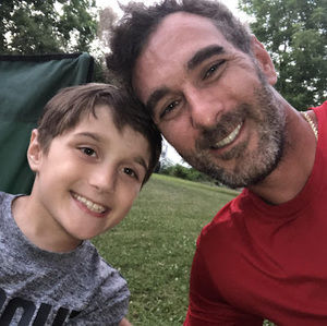 Meet your Posher, Markyc